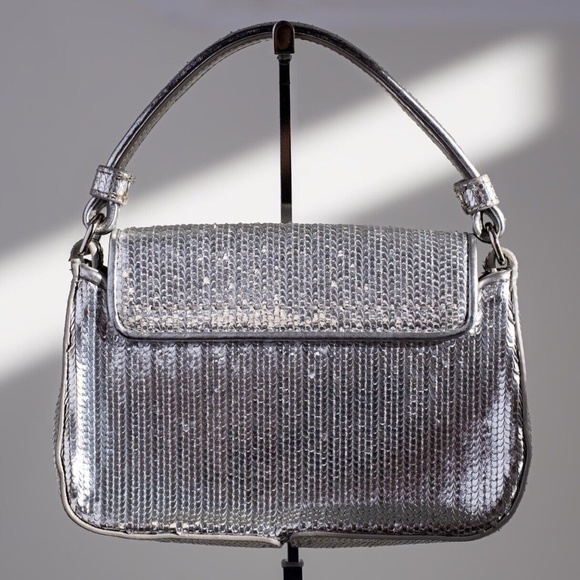 3.1 Phillip Lim Micro Pashli Top Handle Bag - Picture 9 of 16